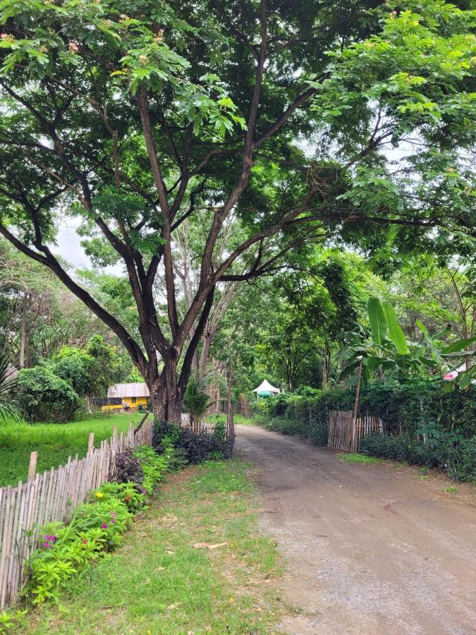 Brookhouse At Khaoyai Villa Ban Khanong Phra Klang Kültér fotó