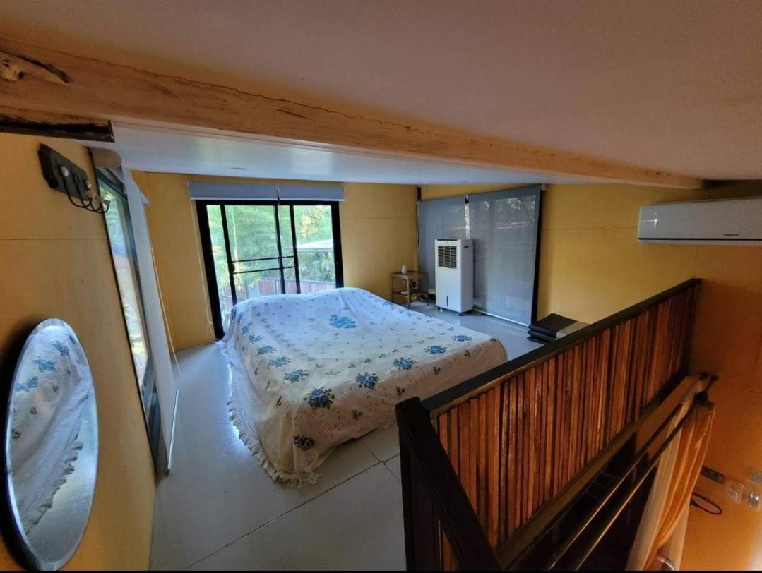 Brookhouse At Khaoyai Villa Ban Khanong Phra Klang Kültér fotó