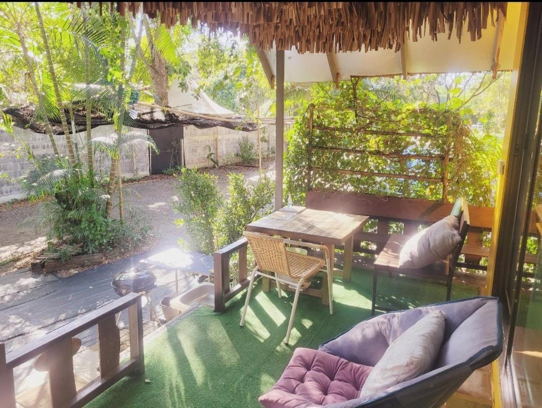 Brookhouse At Khaoyai Villa Ban Khanong Phra Klang Kültér fotó